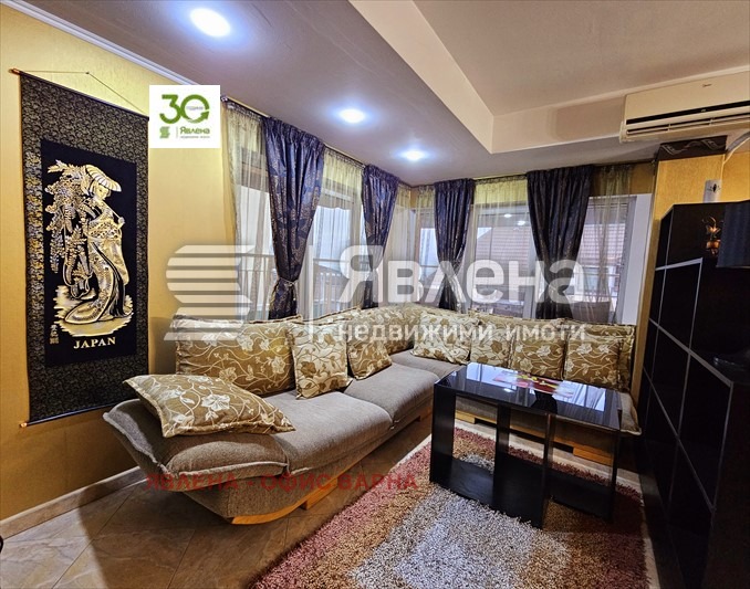 Te huur  1 slaapkamer Varna , Briz , 93 m² | 18827945 - afbeelding [15]