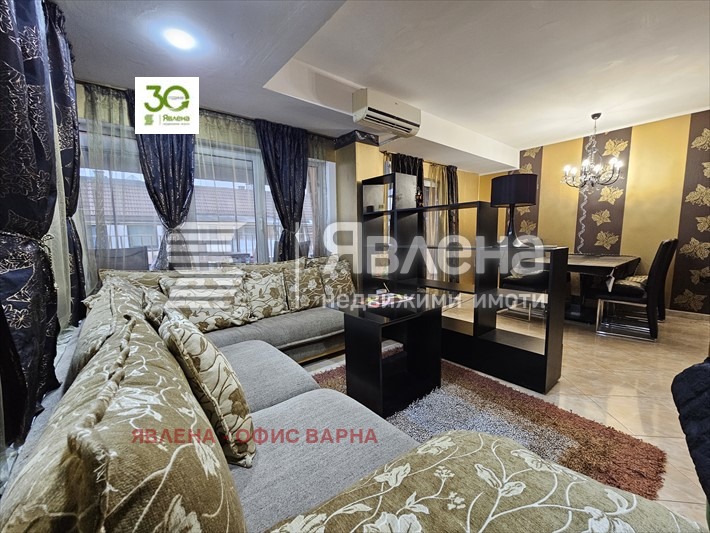Te huur  1 slaapkamer Varna , Briz , 93 m² | 18827945 - afbeelding [16]