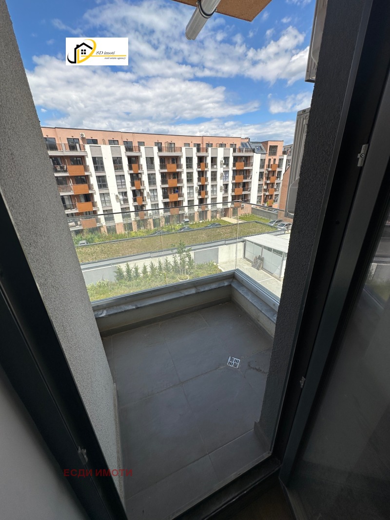 De inchiriat  1 dormitor Sofia , Malinova dolina , 50 mp | 43715500 - imagine [7]