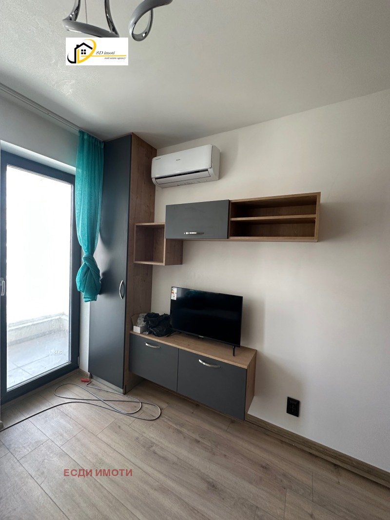 De inchiriat  1 dormitor Sofia , Malinova dolina , 50 mp | 43715500 - imagine [5]