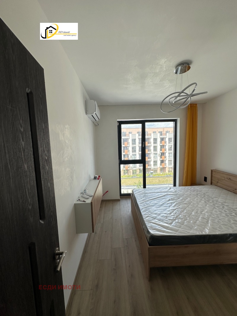 De inchiriat  1 dormitor Sofia , Malinova dolina , 50 mp | 43715500 - imagine [12]