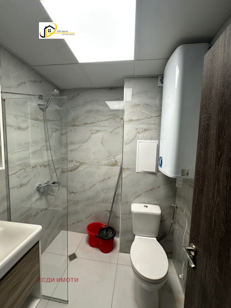 De inchiriat  1 dormitor Sofia , Malinova dolina , 50 mp | 43715500 - imagine [10]