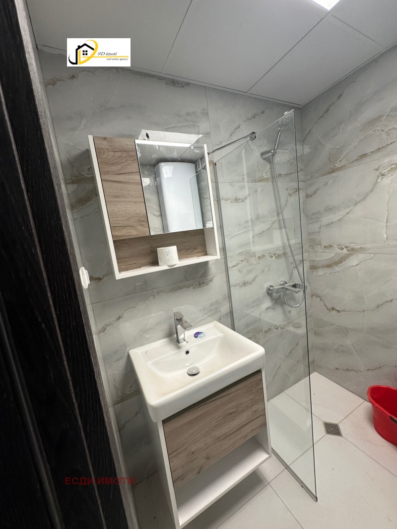 De inchiriat  1 dormitor Sofia , Malinova dolina , 50 mp | 43715500 - imagine [9]