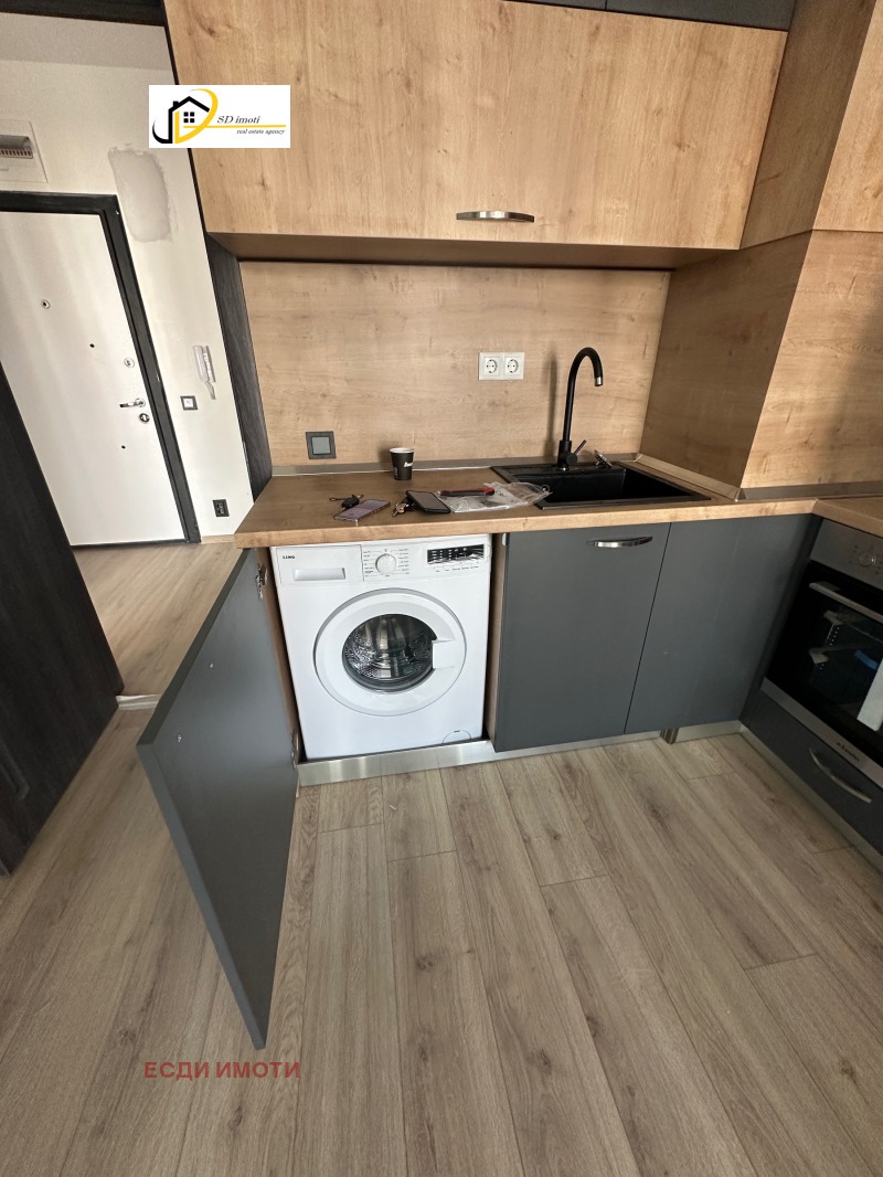 De inchiriat  1 dormitor Sofia , Malinova dolina , 50 mp | 43715500 - imagine [3]