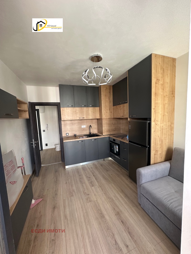 De inchiriat  1 dormitor Sofia , Malinova dolina , 50 mp | 43715500 - imagine [2]
