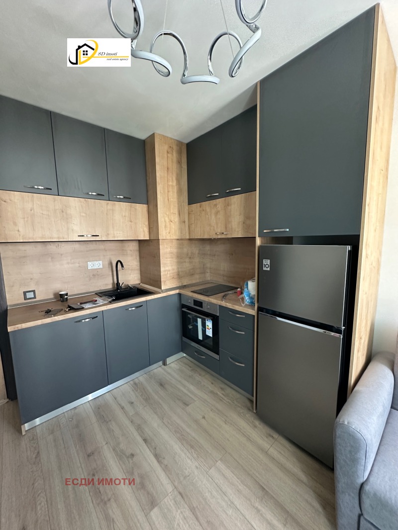 De inchiriat  1 dormitor Sofia , Malinova dolina , 50 mp | 43715500