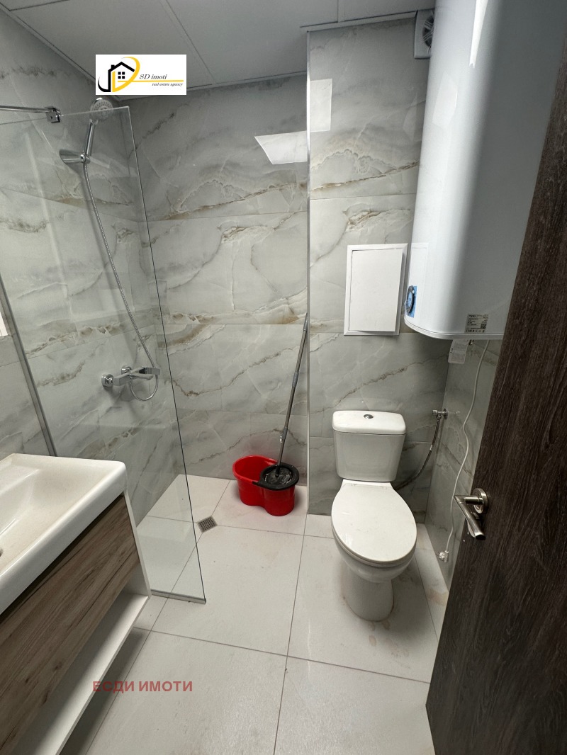 De inchiriat  1 dormitor Sofia , Malinova dolina , 50 mp | 43715500 - imagine [8]
