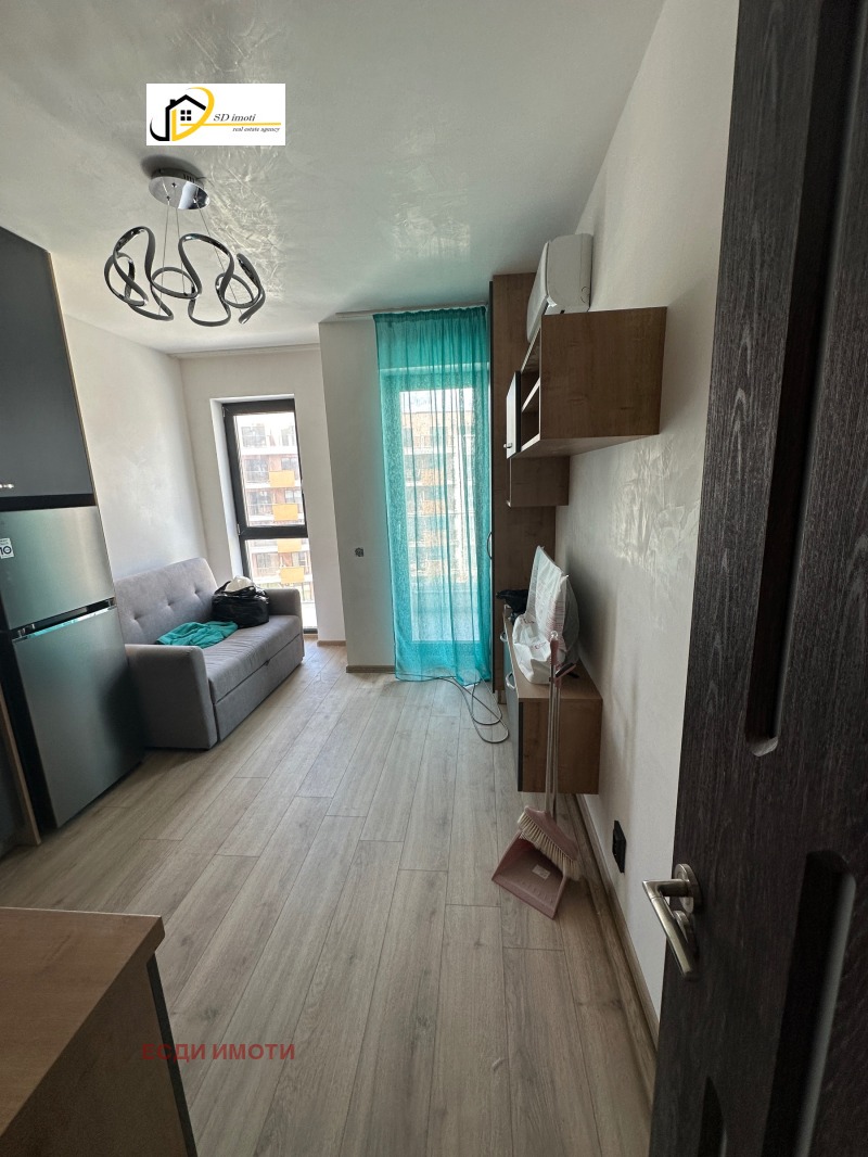 De inchiriat  1 dormitor Sofia , Malinova dolina , 50 mp | 43715500 - imagine [6]