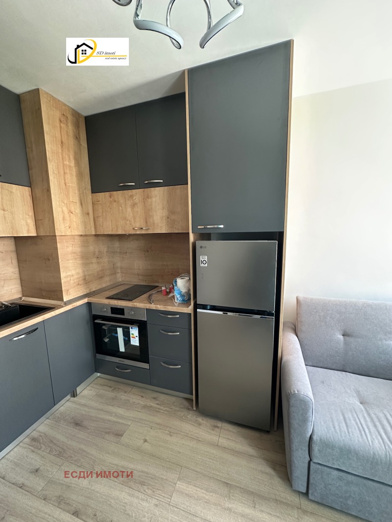 De inchiriat  1 dormitor Sofia , Malinova dolina , 50 mp | 43715500 - imagine [4]
