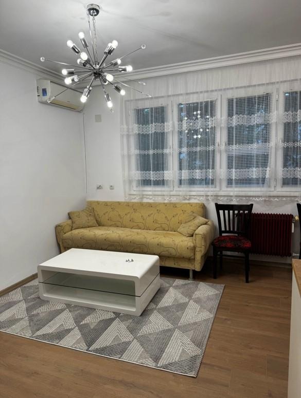 Προς ενοικίαση  1 υπνοδωμάτιο Σοφηια , Λοζενετσ , 48 τ.μ | 42575199 - εικόνα [3]