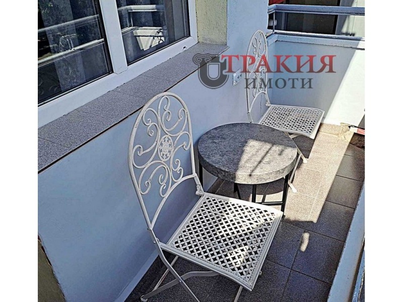 Προς ενοικίαση  1 υπνοδωμάτιο Σταρα Ζαγορα , ΤΣενταρ , 55 τ.μ | 46368624 - εικόνα [17]