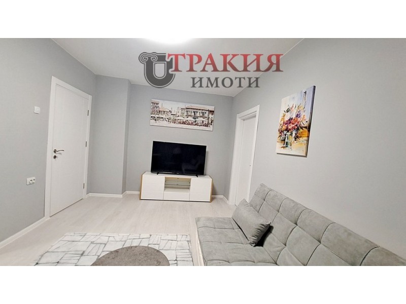 Προς ενοικίαση  1 υπνοδωμάτιο Σταρα Ζαγορα , ΤΣενταρ , 55 τ.μ | 46368624 - εικόνα [8]