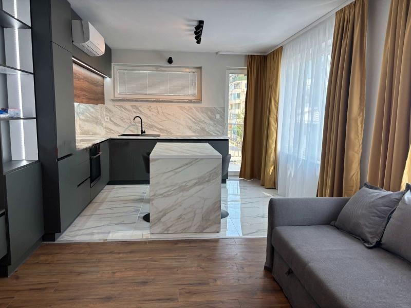 Дава под наем  2-стаен град София , Витоша , 76 кв.м | 79718926 - изображение [2]