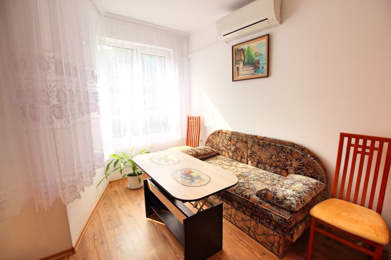 Vuokrattavana  1 makuuhuone Burgas , Lazur , 56 neliömetriä | 43293009 - kuva [7]