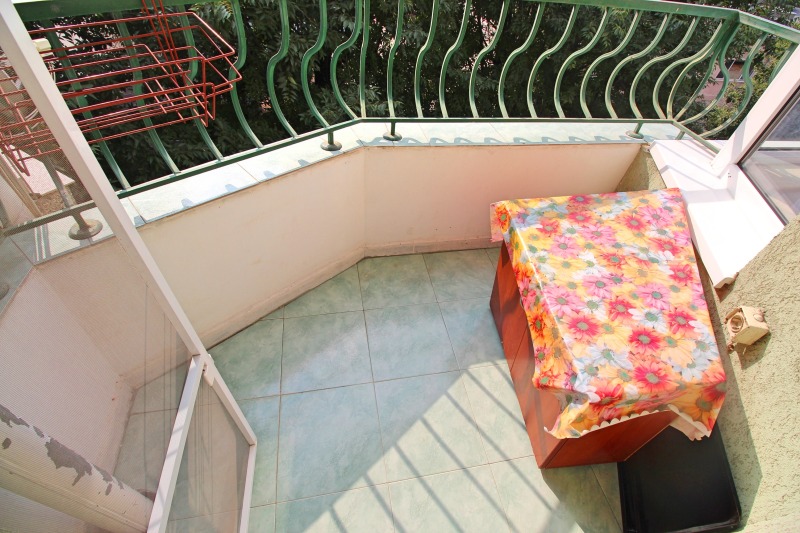 Vuokrattavana  1 makuuhuone Burgas , Lazur , 56 neliömetriä | 43293009 - kuva [11]