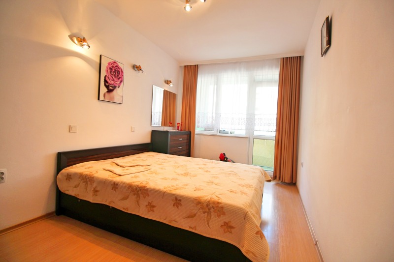 Vuokrattavana  1 makuuhuone Burgas , Lazur , 56 neliömetriä | 43293009 - kuva [2]