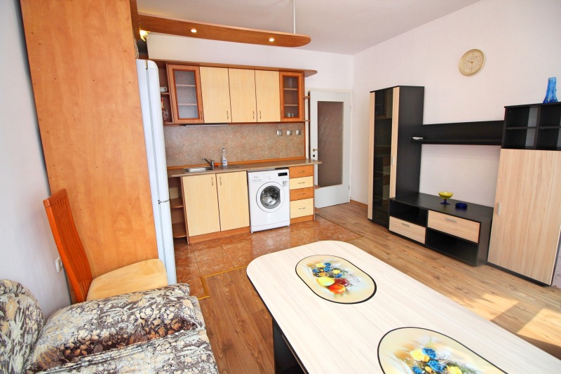 Vuokrattavana  1 makuuhuone Burgas , Lazur , 56 neliömetriä | 43293009 - kuva [8]