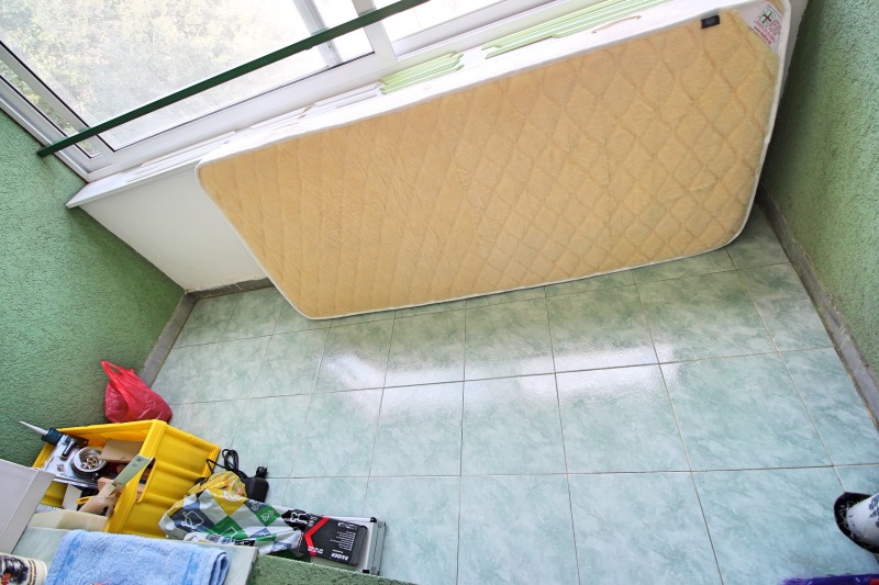 Vuokrattavana  1 makuuhuone Burgas , Lazur , 56 neliömetriä | 43293009 - kuva [3]