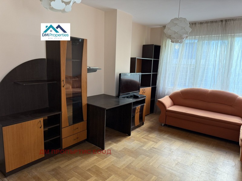 В оренду  1 спальня София , Гео Милев , 76 кв.м | 47017716 - зображення [8]