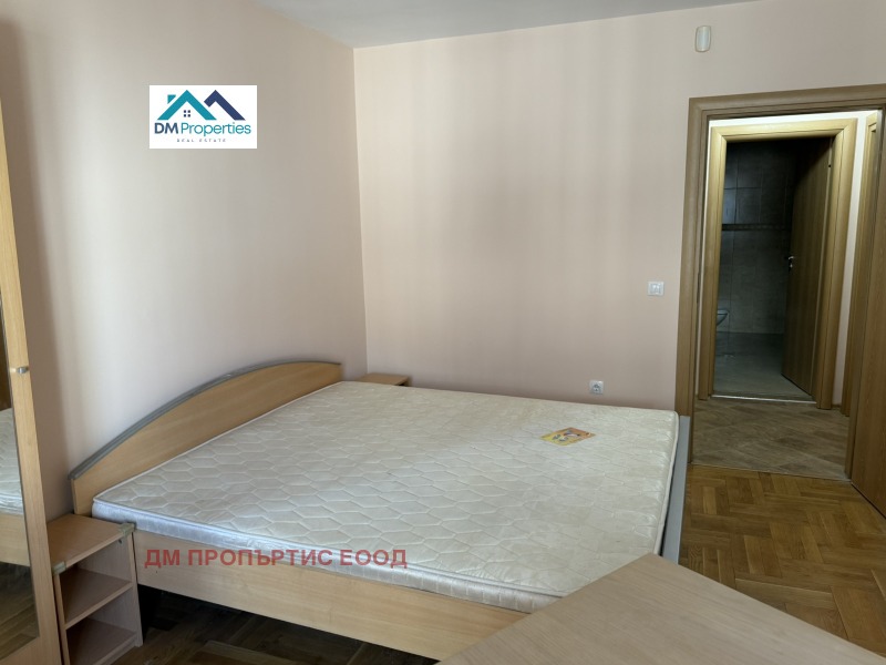 В оренду  1 спальня София , Гео Милев , 76 кв.м | 47017716 - зображення [4]
