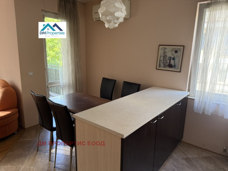 В оренду  1 спальня София , Гео Милев , 76 кв.м | 47017716 - зображення [9]