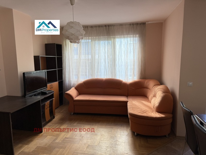 В оренду  1 спальня София , Гео Милев , 76 кв.м | 47017716 - зображення [11]