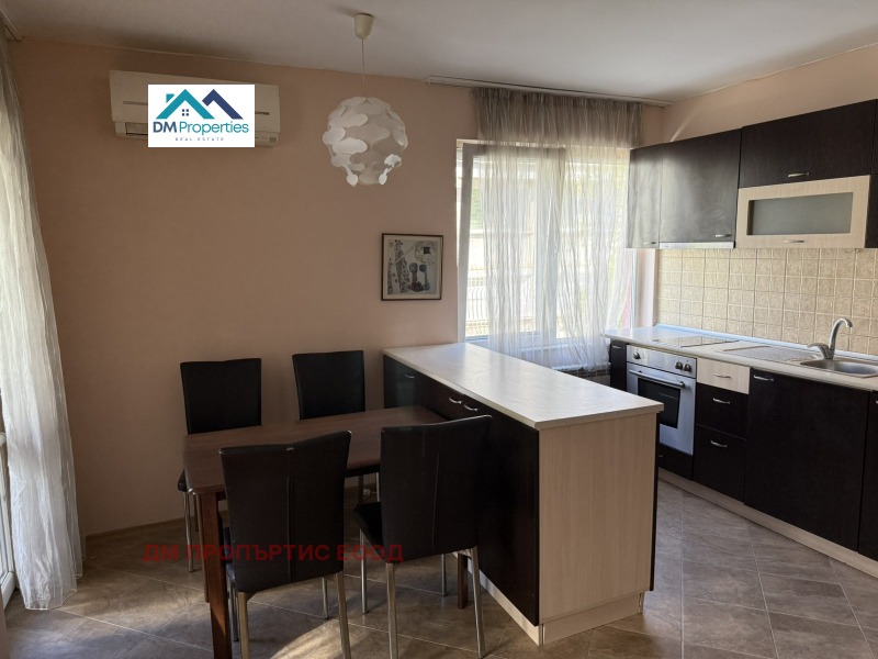 В оренду  1 спальня София , Гео Милев , 76 кв.м | 47017716 - зображення [7]
