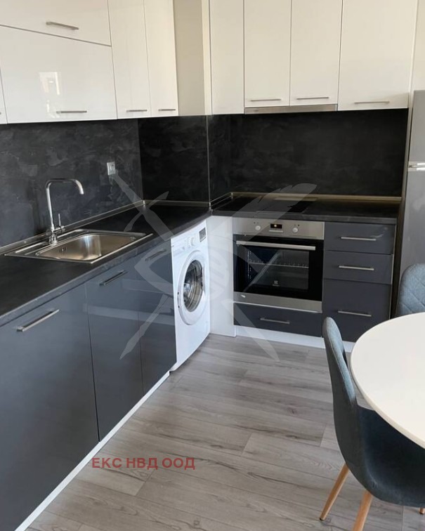 Дава под наем 2-СТАЕН, гр. Пловдив, Христо Смирненски, снимка 5 - Апартаменти - 52223556