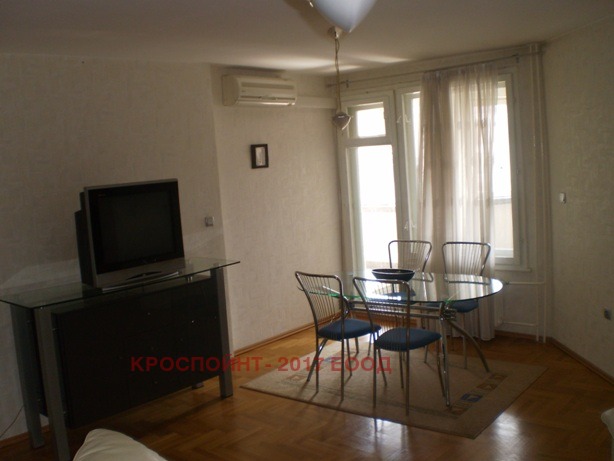 Дава под наем 2-СТАЕН, гр. София, Борово, снимка 3 - Апартаменти - 52619157