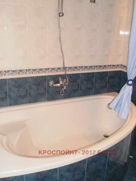 Дава под наем 2-СТАЕН, гр. София, Борово, снимка 5 - Апартаменти - 52619157