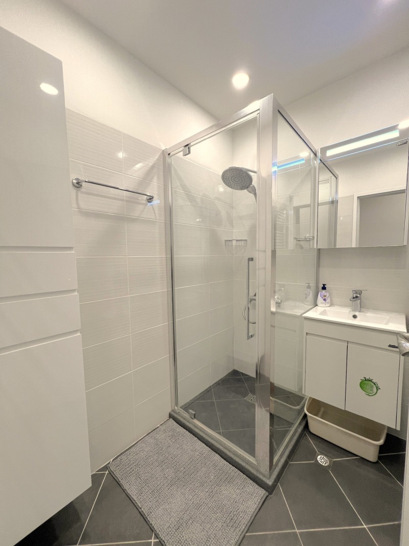 Дава под наем 2-СТАЕН, гр. София, Манастирски ливади, снимка 11 - Апартаменти - 52637102