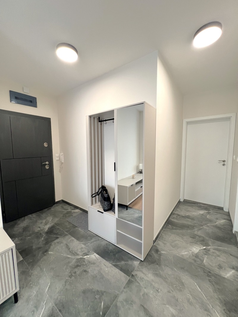 Дава под наем 2-СТАЕН, гр. София, Манастирски ливади, снимка 10 - Апартаменти - 52637102