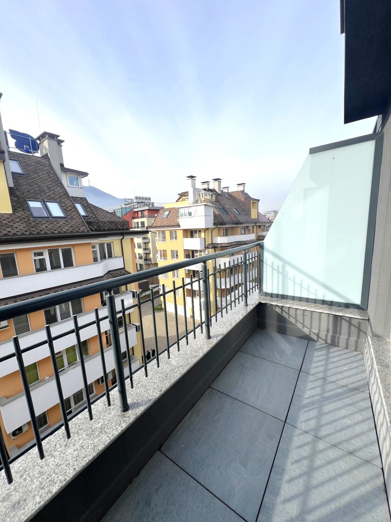 Дава под наем 2-СТАЕН, гр. София, Манастирски ливади, снимка 9 - Апартаменти - 52637102