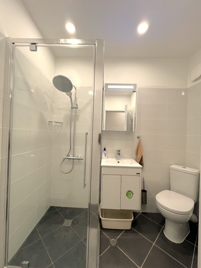 Дава под наем 2-СТАЕН, гр. София, Манастирски ливади, снимка 13 - Апартаменти - 52637102