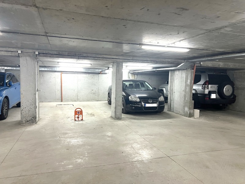 Дава под наем 2-СТАЕН, гр. София, Манастирски ливади, снимка 15 - Апартаменти - 52637102