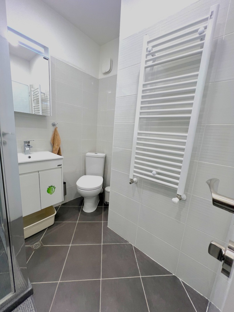 Дава под наем 2-СТАЕН, гр. София, Манастирски ливади, снимка 12 - Апартаменти - 52637102