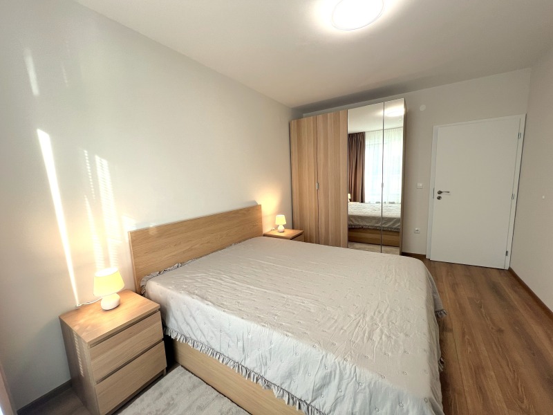 Дава под наем 2-СТАЕН, гр. София, Манастирски ливади, снимка 8 - Апартаменти - 52637102