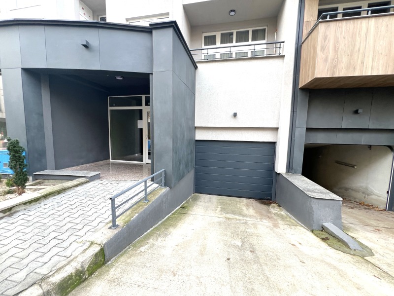 Дава под наем 2-СТАЕН, гр. София, Манастирски ливади, снимка 16 - Апартаменти - 52637102