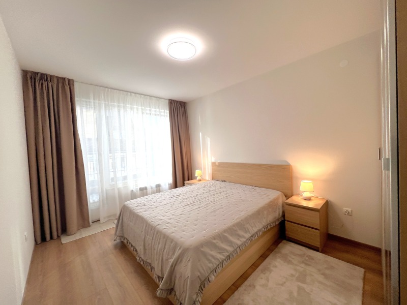 Дава под наем 2-СТАЕН, гр. София, Манастирски ливади, снимка 7 - Апартаменти - 52637102