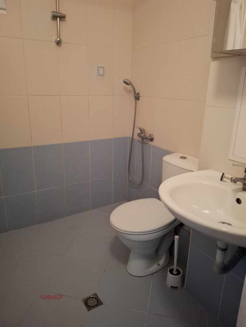 Дава под наем 2-СТАЕН, гр. София, Полигона, снимка 8 - Апартаменти - 52985608