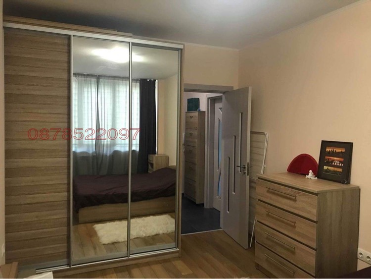 Дава под наем 2-СТАЕН, гр. София, Слатина, снимка 5 - Апартаменти - 54588989