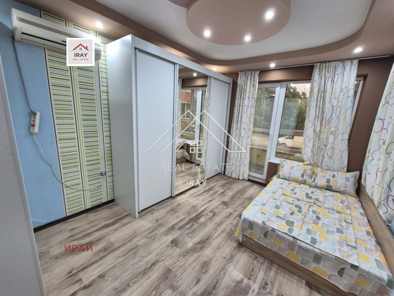 В оренду  2 спальні Стара Загора , ОРБ , 124 кв.м | 69552140 - зображення [14]
