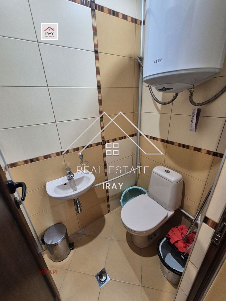 В оренду  2 спальні Стара Загора , ОРБ , 124 кв.м | 69552140 - зображення [17]