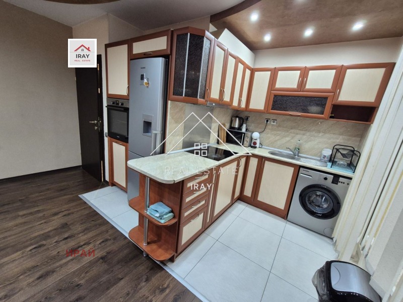 В оренду  2 спальні Стара Загора , ОРБ , 124 кв.м | 69552140 - зображення [8]