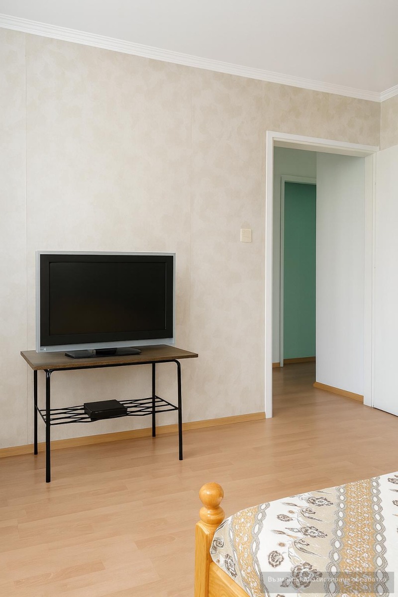 Дава под наем 3-СТАЕН, гр. София, Гео Милев, снимка 5 - Апартаменти - 52332062