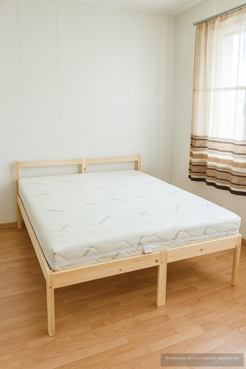 Дава под наем 3-СТАЕН, гр. София, Гео Милев, снимка 2 - Апартаменти - 52332062