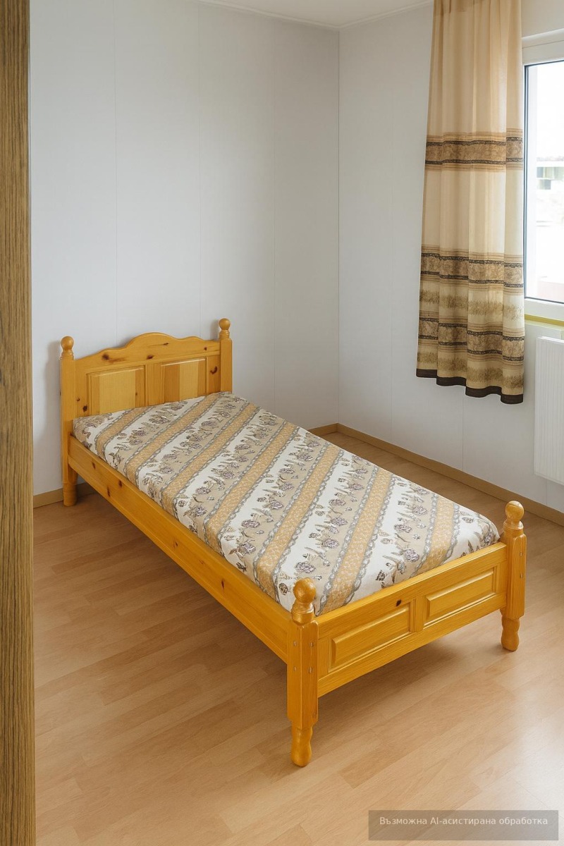 Дава под наем 3-СТАЕН, гр. София, Гео Милев, снимка 3 - Апартаменти - 52332062