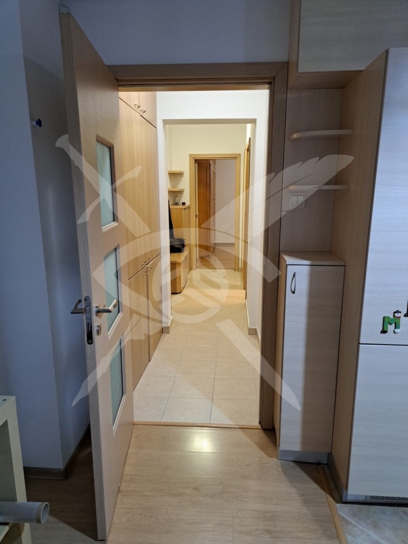 Дава под наем 3-СТАЕН, гр. София, Гео Милев, снимка 8 - Апартаменти - 52846488