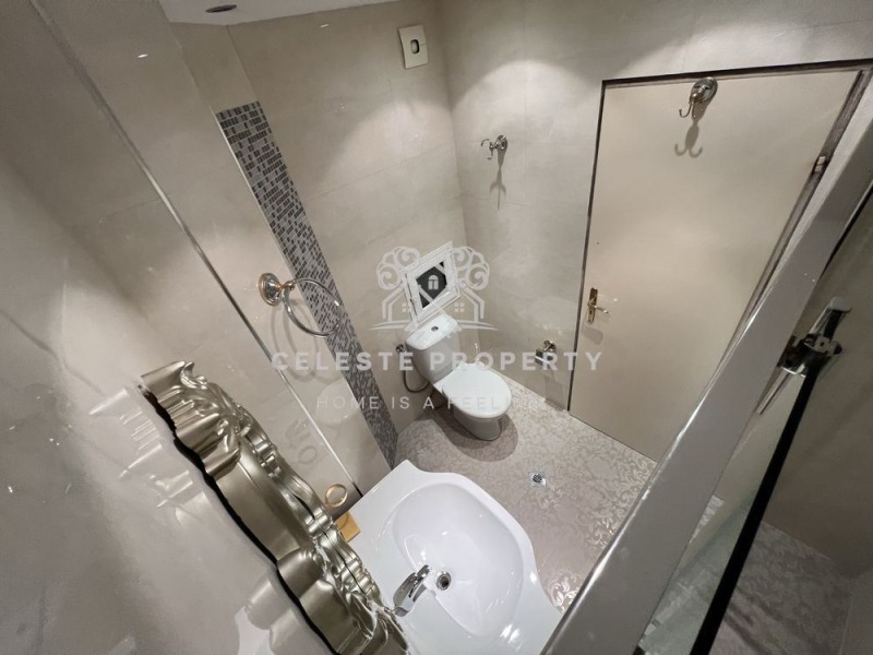 Дава под наем 4-СТАЕН, гр. София, Лозенец, снимка 4 - Апартаменти - 52549693