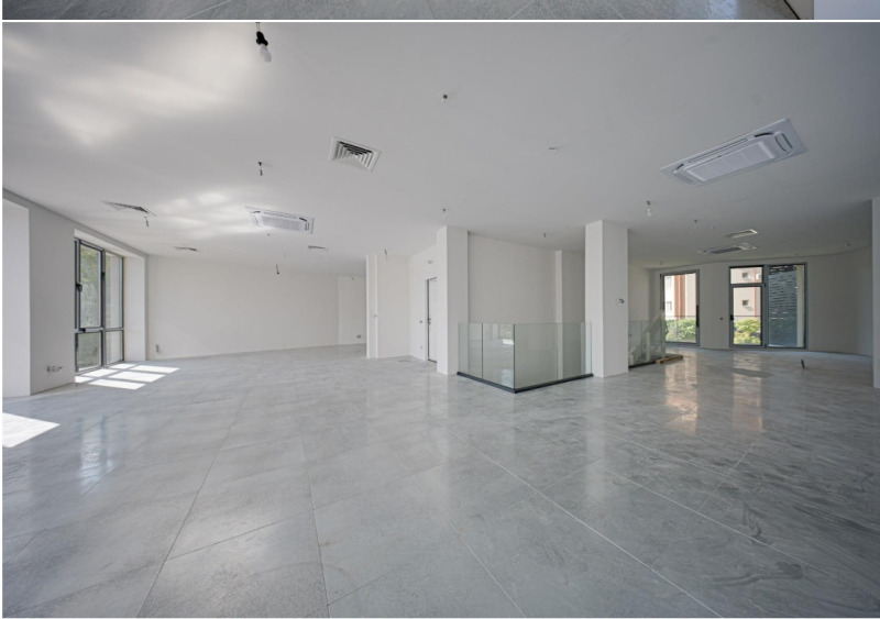 A louer  Bureau Sofia , Mladost 4 , 285 m² | 78105922 - image [9]